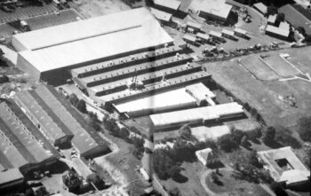 Thornleigh NSW, factory 1977