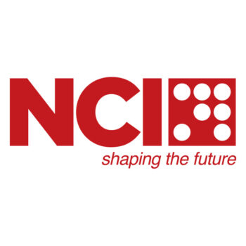 NCI Packaging Logo