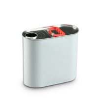 3 Litre flask micro drum REL WOS PIS