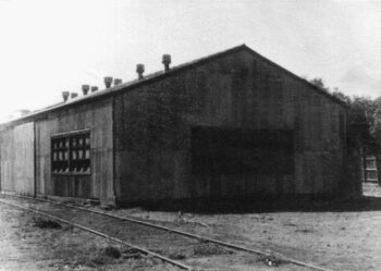 First factory