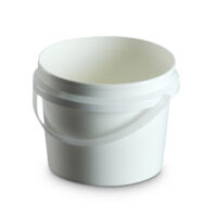 800mL Plastic Pail