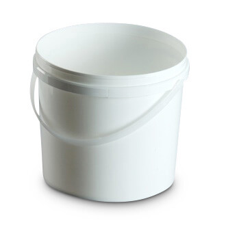 5 litre plastic buckets deals