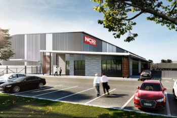 NCI Auckland Site